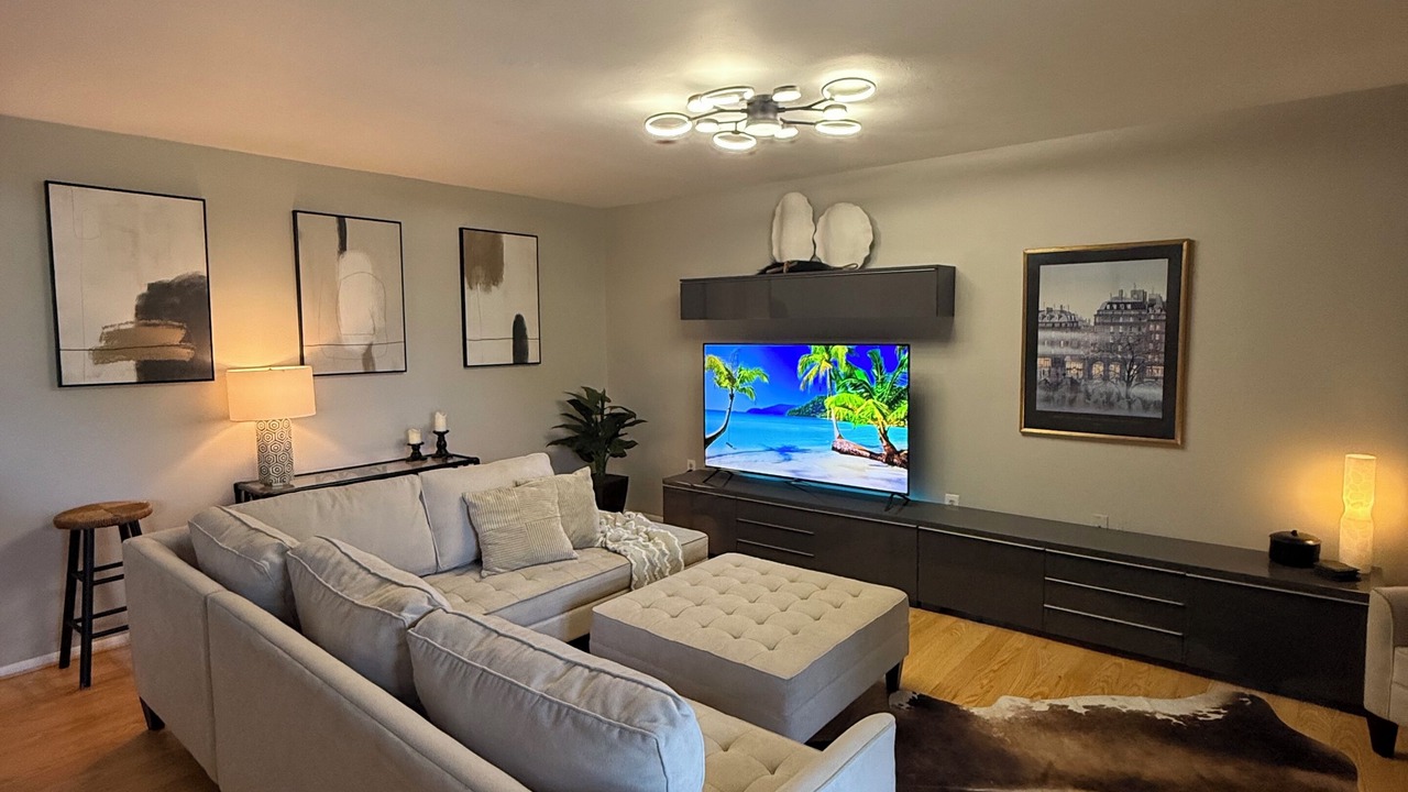 Photo of Livingroom in Fountain Lakes