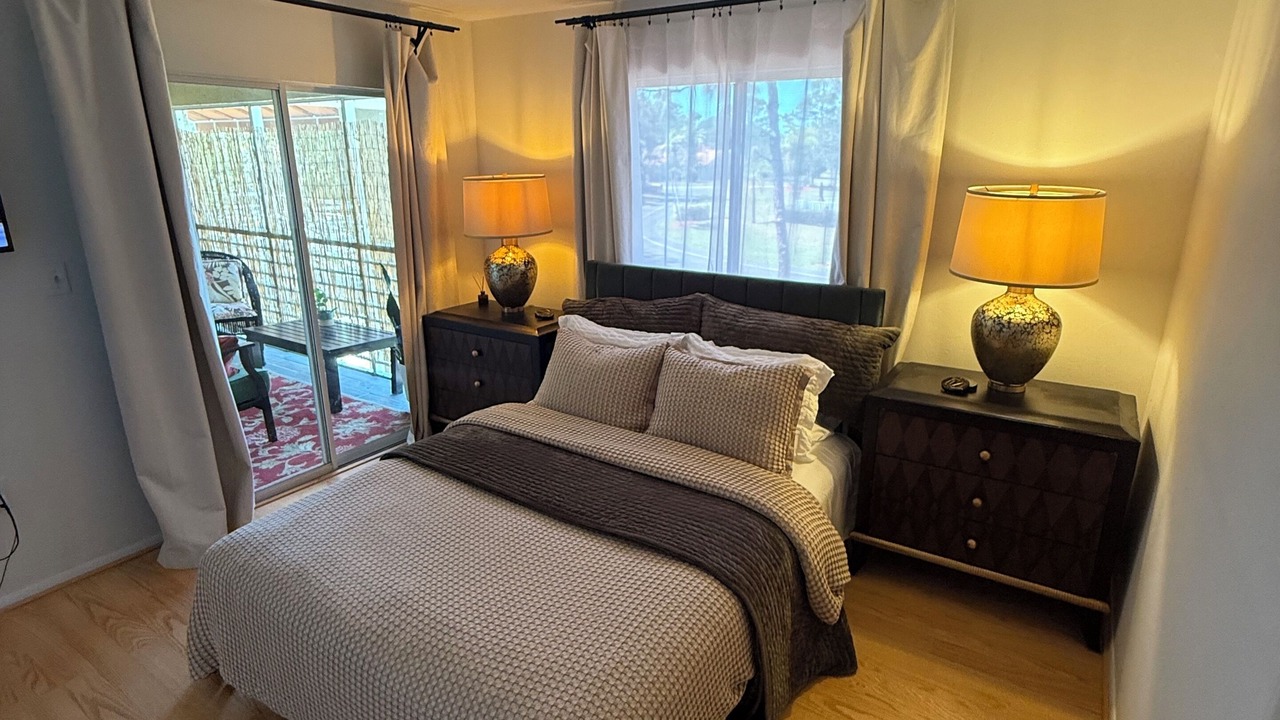 Photo of Bedroom in Fountain Lakes