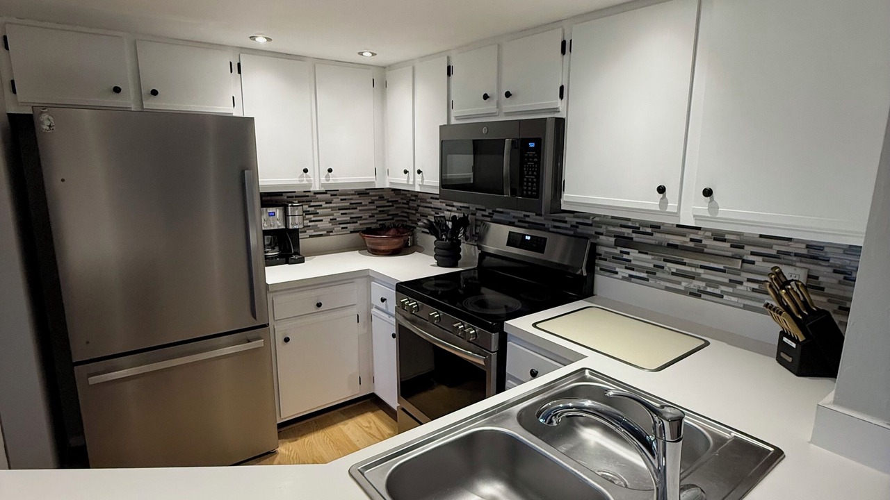 Photo of Kitchen in Fountain Lakes