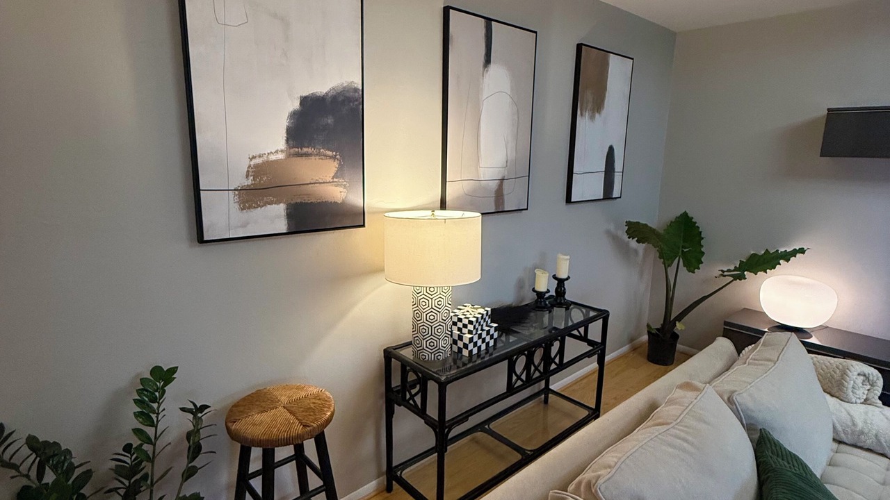 Photo of Livingroom in Fountain Lakes