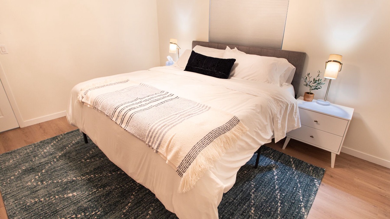 Photo of Bedroom in Port Saint Lucie