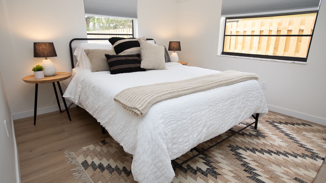 Photo of Bedroom in Port Saint Lucie