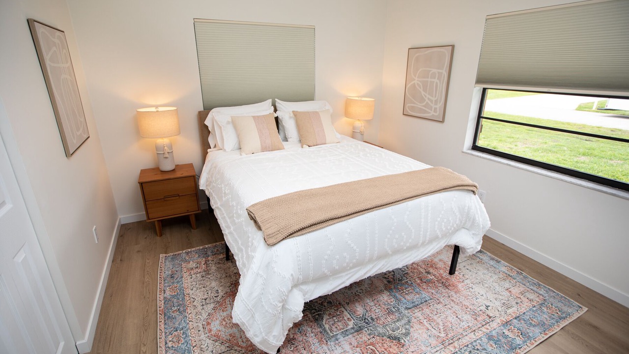 Photo of Bedroom in Port Saint Lucie