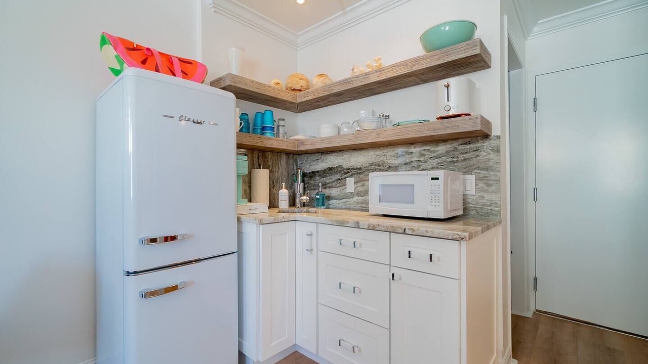 Photo of Kitchen in Palm Beach - West Palm Beach