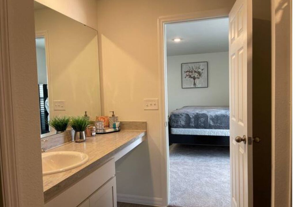 Photo of Bathroom in Haines City