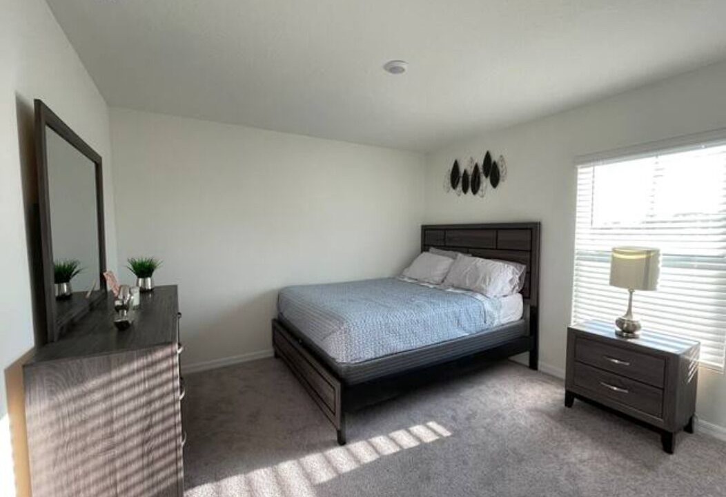 Photo of Bedroom in Haines City