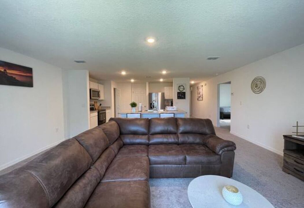 Photo of Livingroom in Haines City