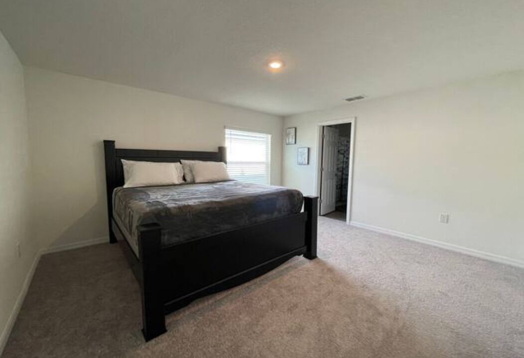 Photo of Bedroom in Haines City