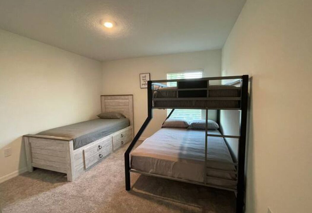 Photo of Bedroom in Haines City