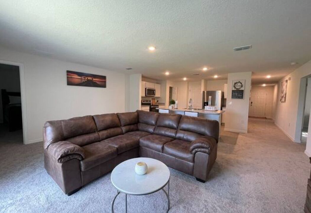 Photo of Livingroom in Haines City