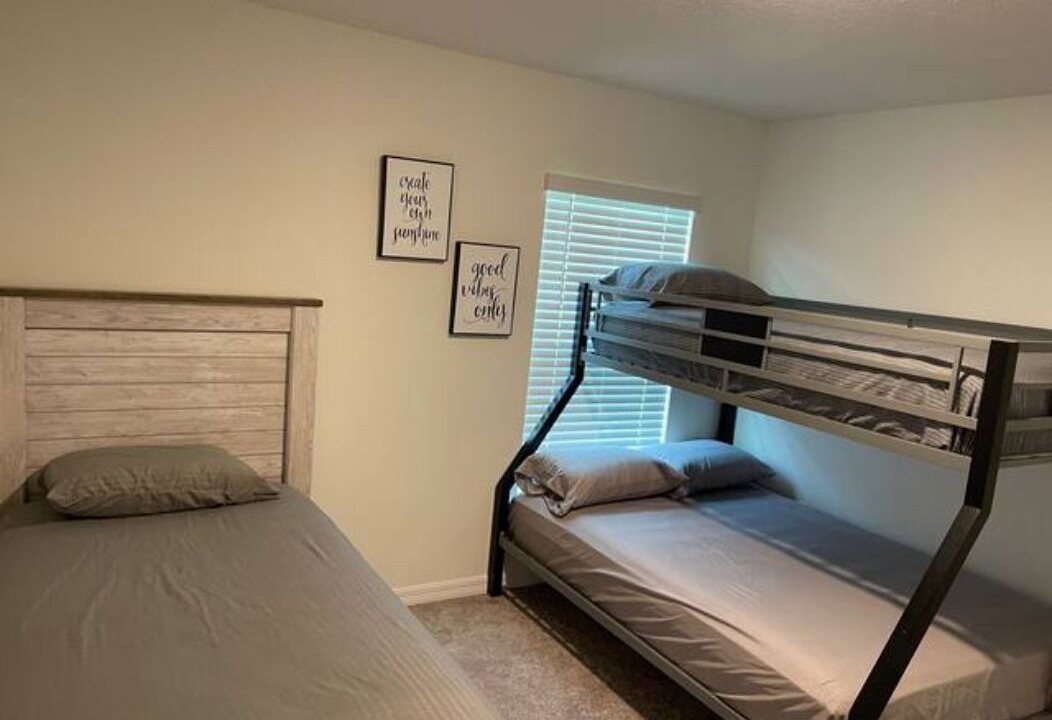 Photo of Bedroom in Haines City