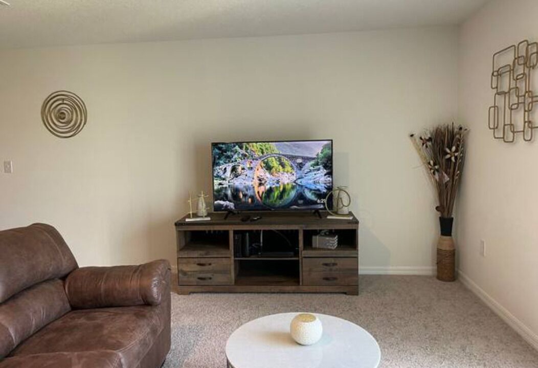 Photo of Livingroom in Haines City