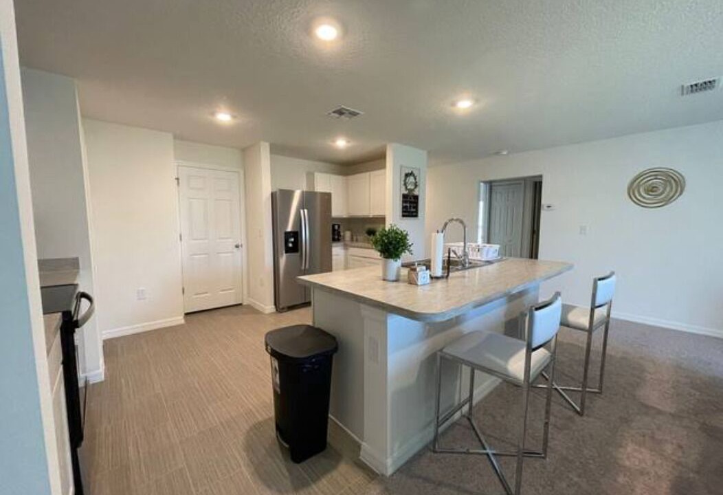 Photo of Kitchen in Haines City
