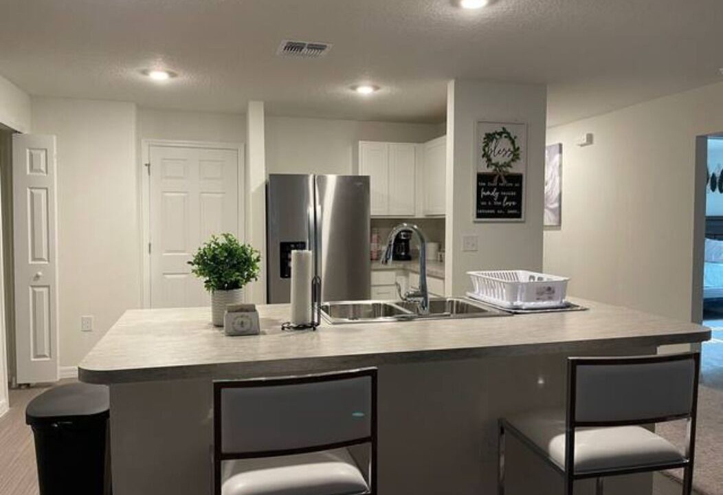 Photo of Kitchen in Haines City