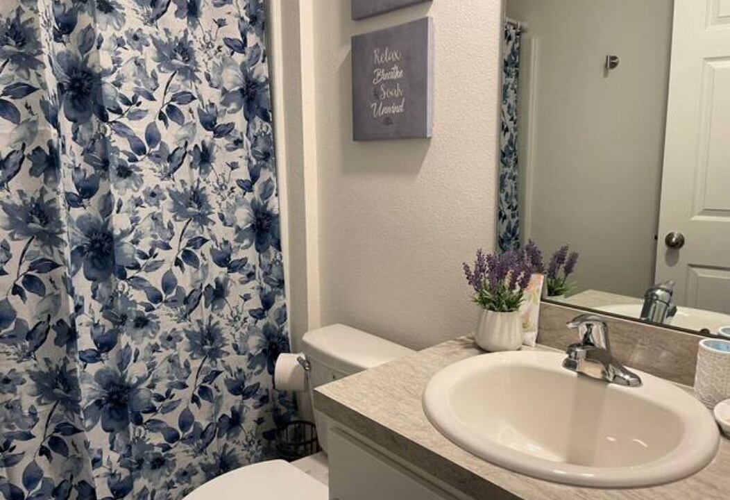 Photo of Bathroom in Haines City