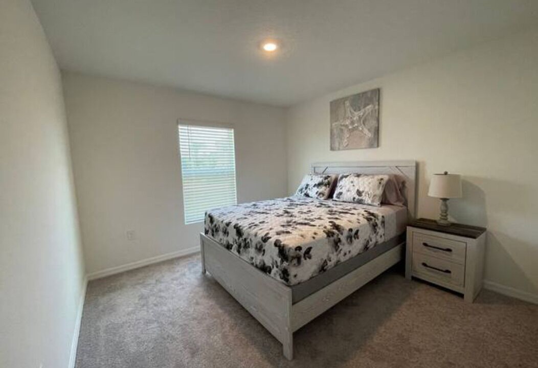 Photo of Bedroom in Haines City