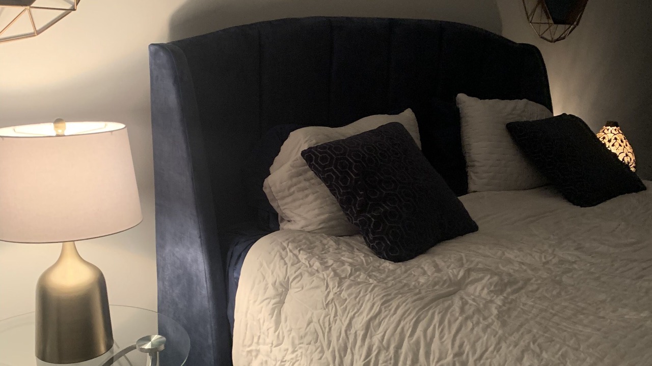 Photo of Bedroom in Downtown Fort Lauderdale