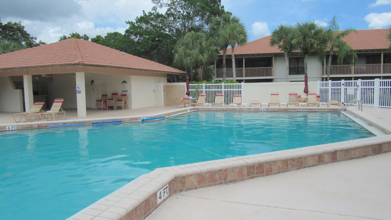 Photo of Outdoor in Hunt Club