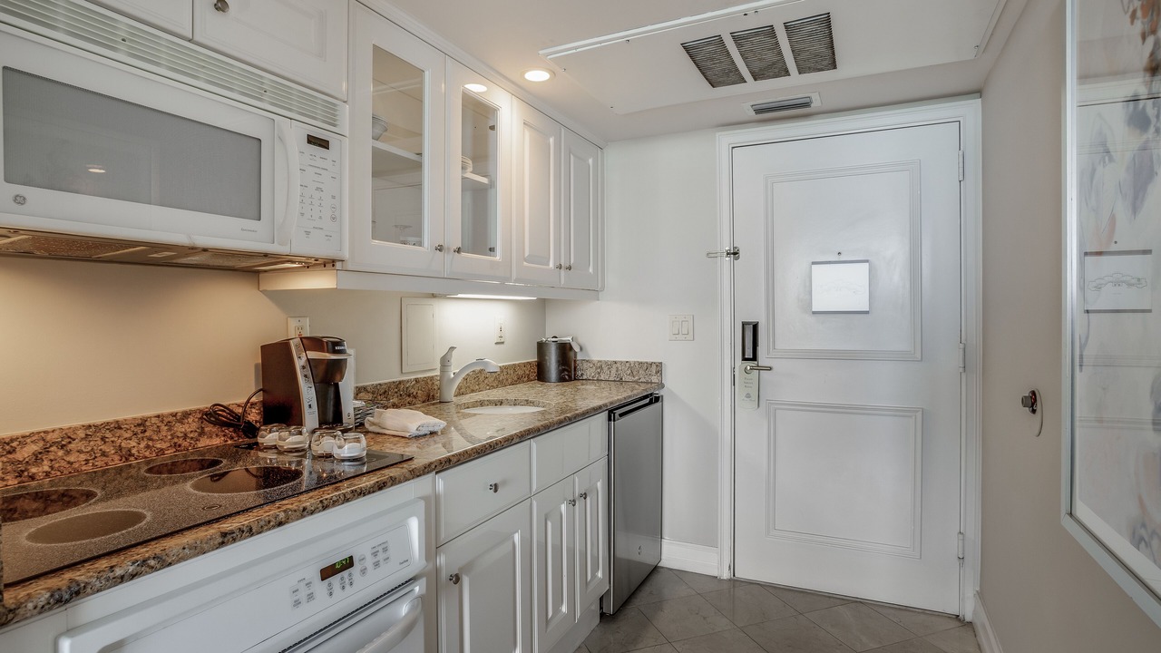 Photo of Kitchen in Marco Island
