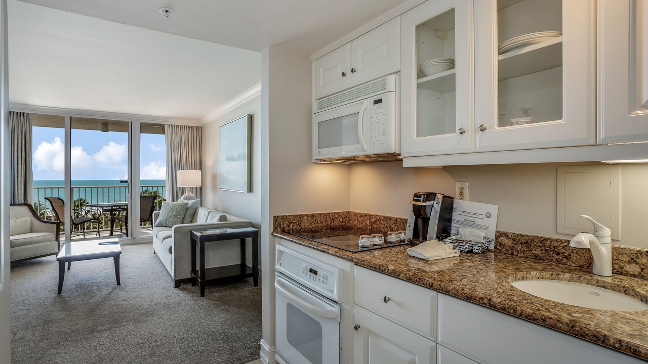 Photo of Kitchen in Marco Island