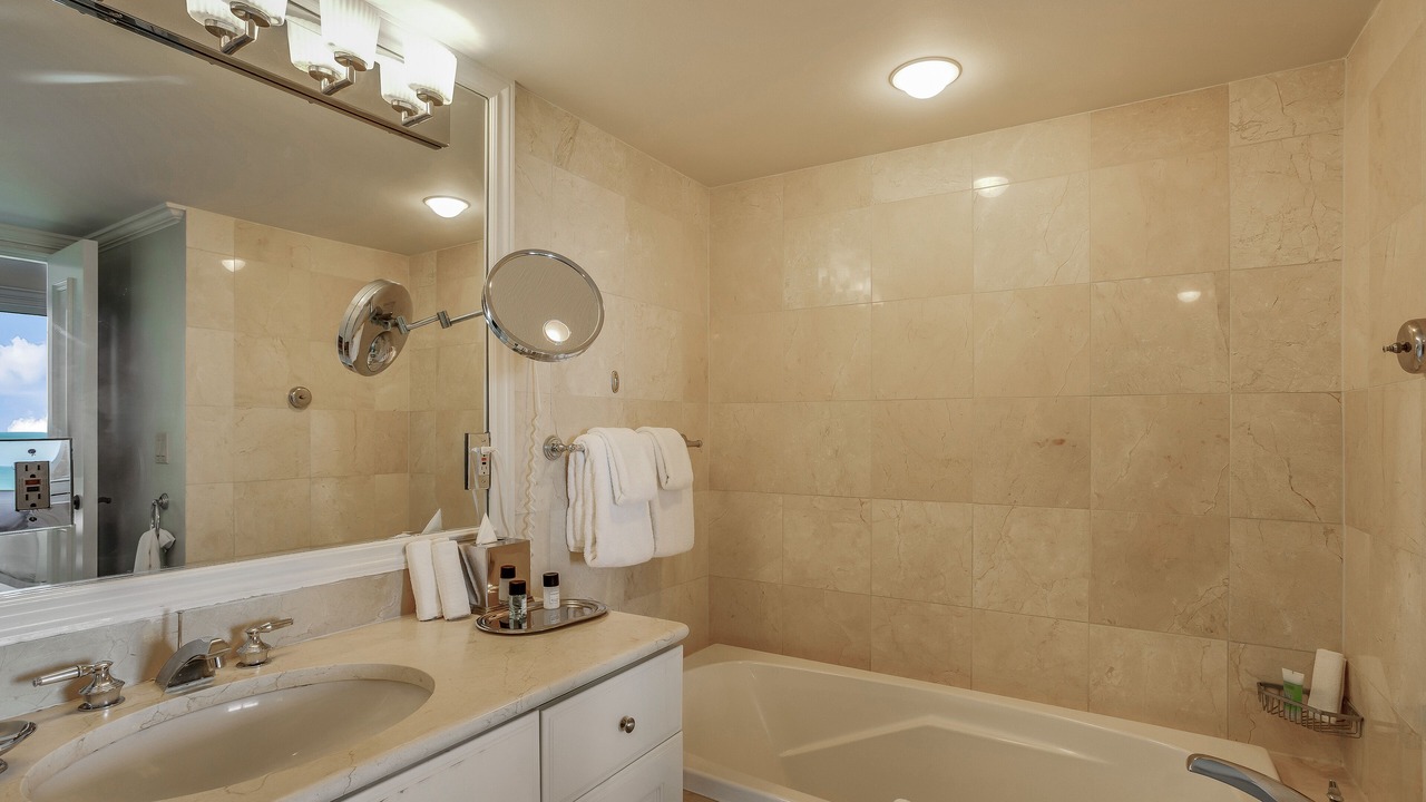 Photo of Bathroom in Marco Island