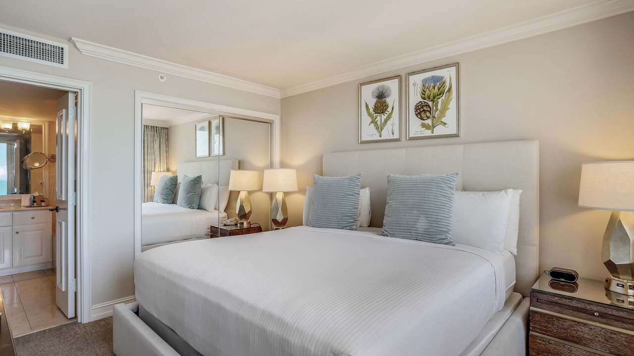 Photo of Bedroom in Marco Island