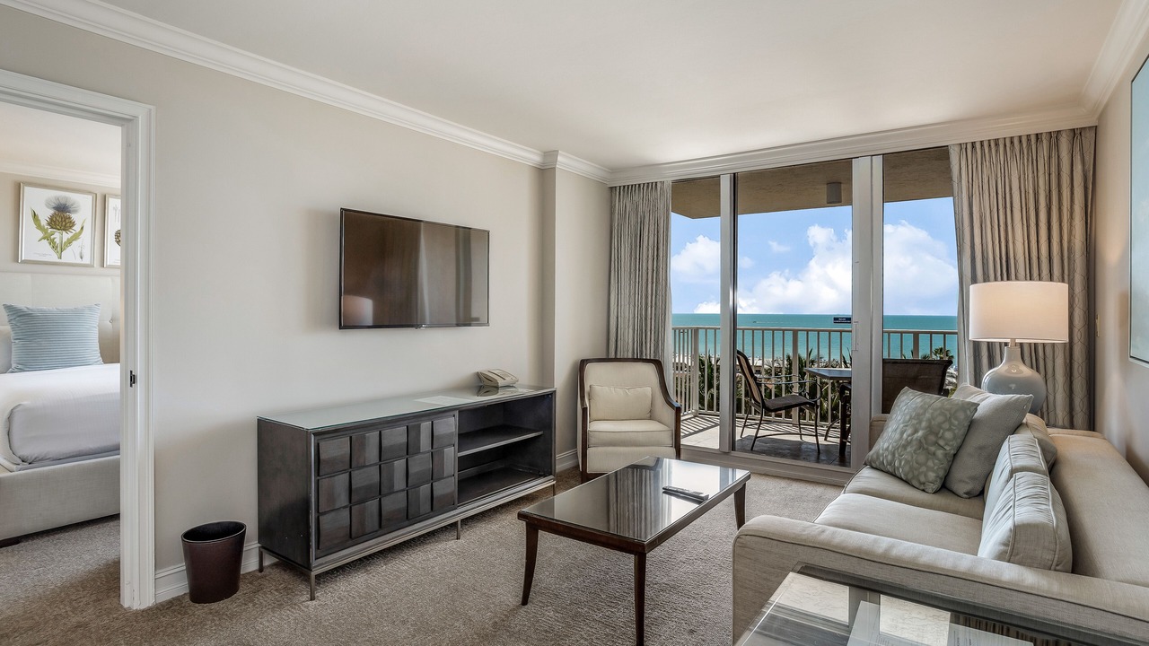 Photo of Livingroom in Marco Island