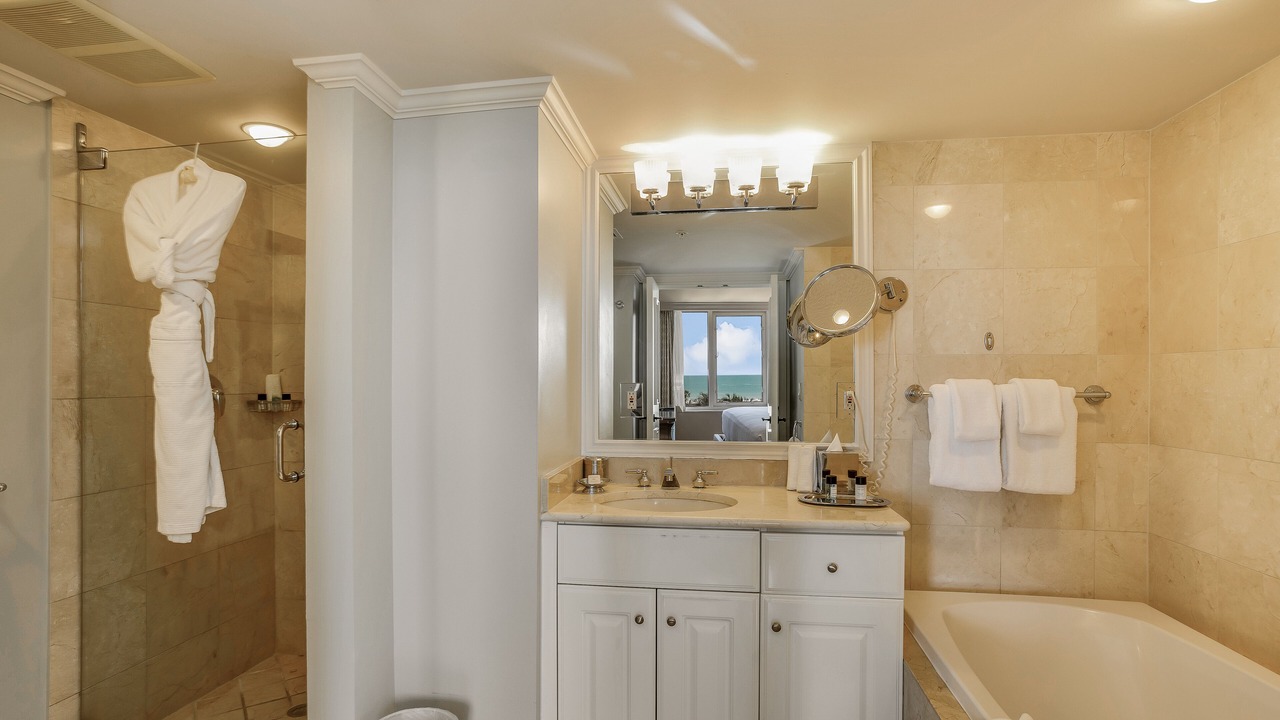 Photo of Bathroom in Marco Island