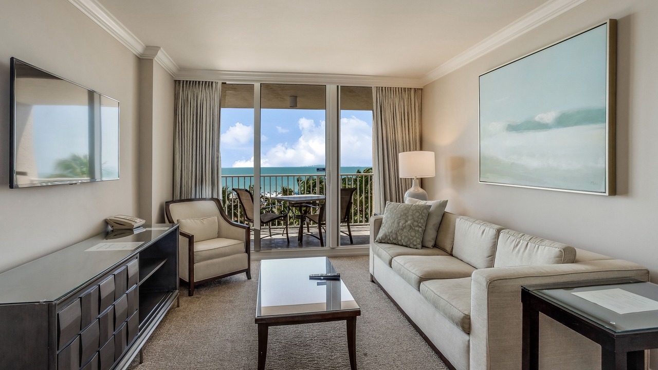 Photo of Livingroom in Marco Island