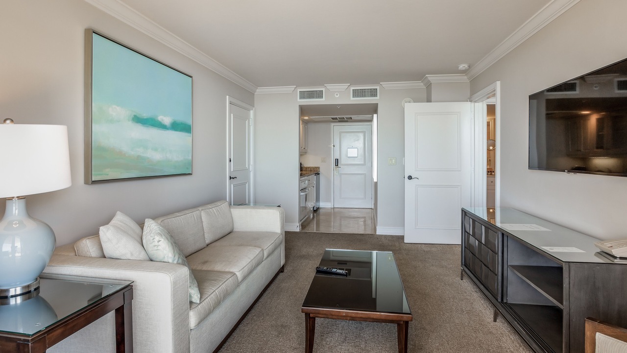 Photo of Livingroom in Marco Island