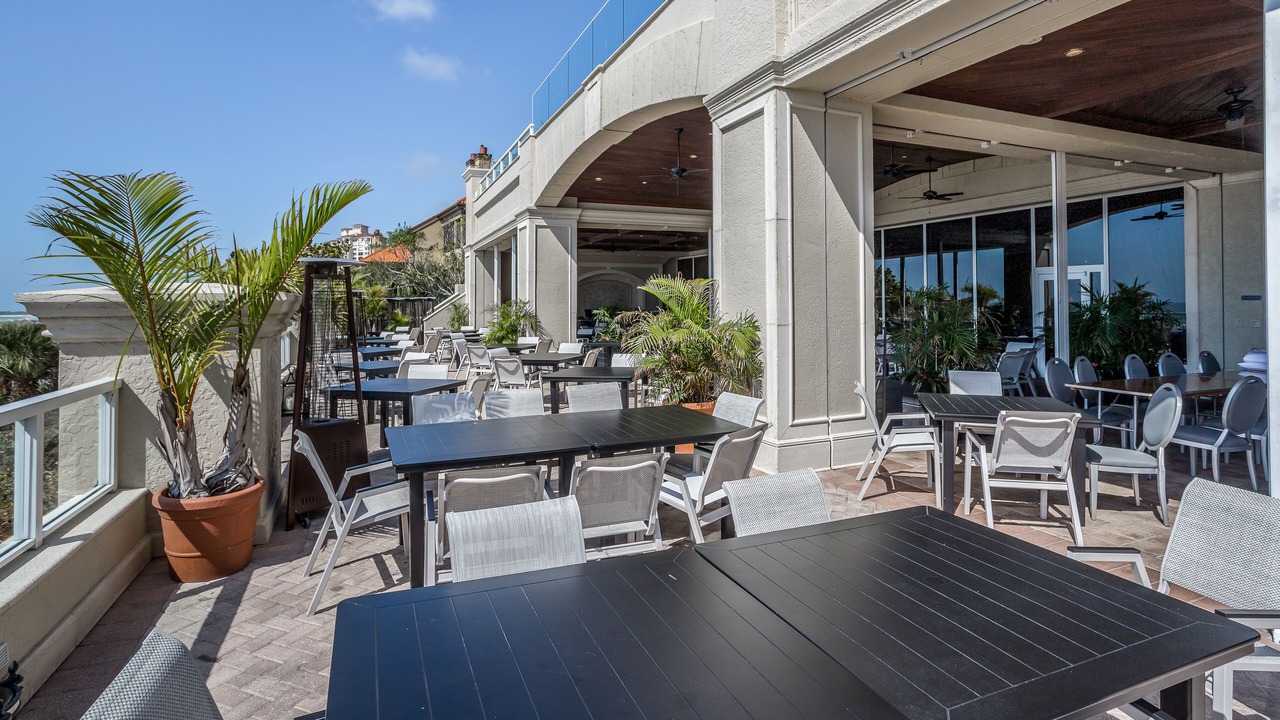 Photo of Outdoor in Marco Island