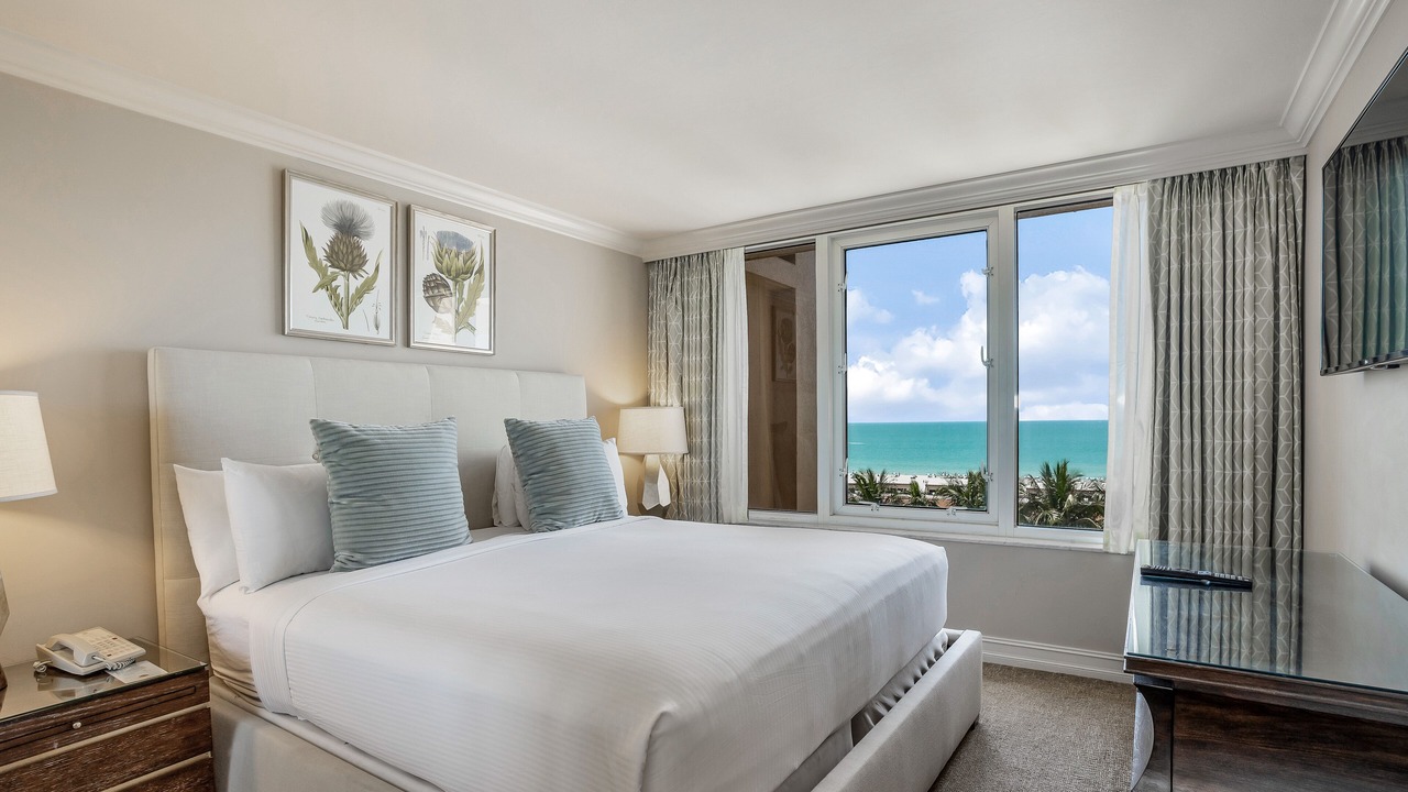 Photo of Bedroom in Marco Island