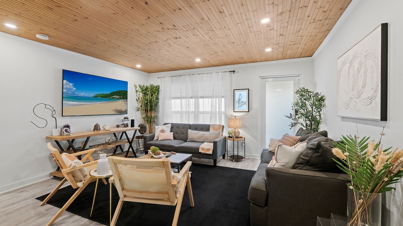 Photo of Bedroom in Riverside Park