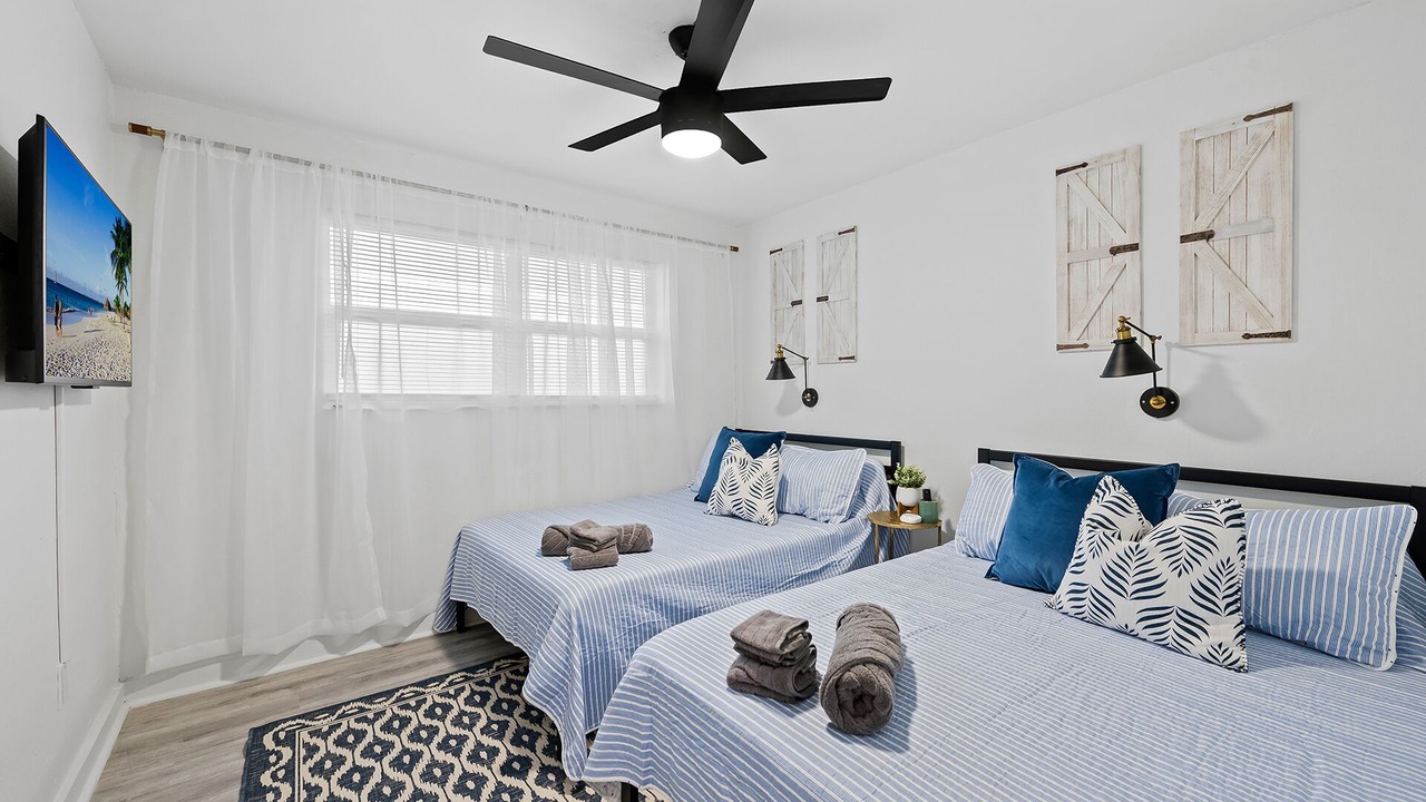 Photo of Bedroom in Riverside Park