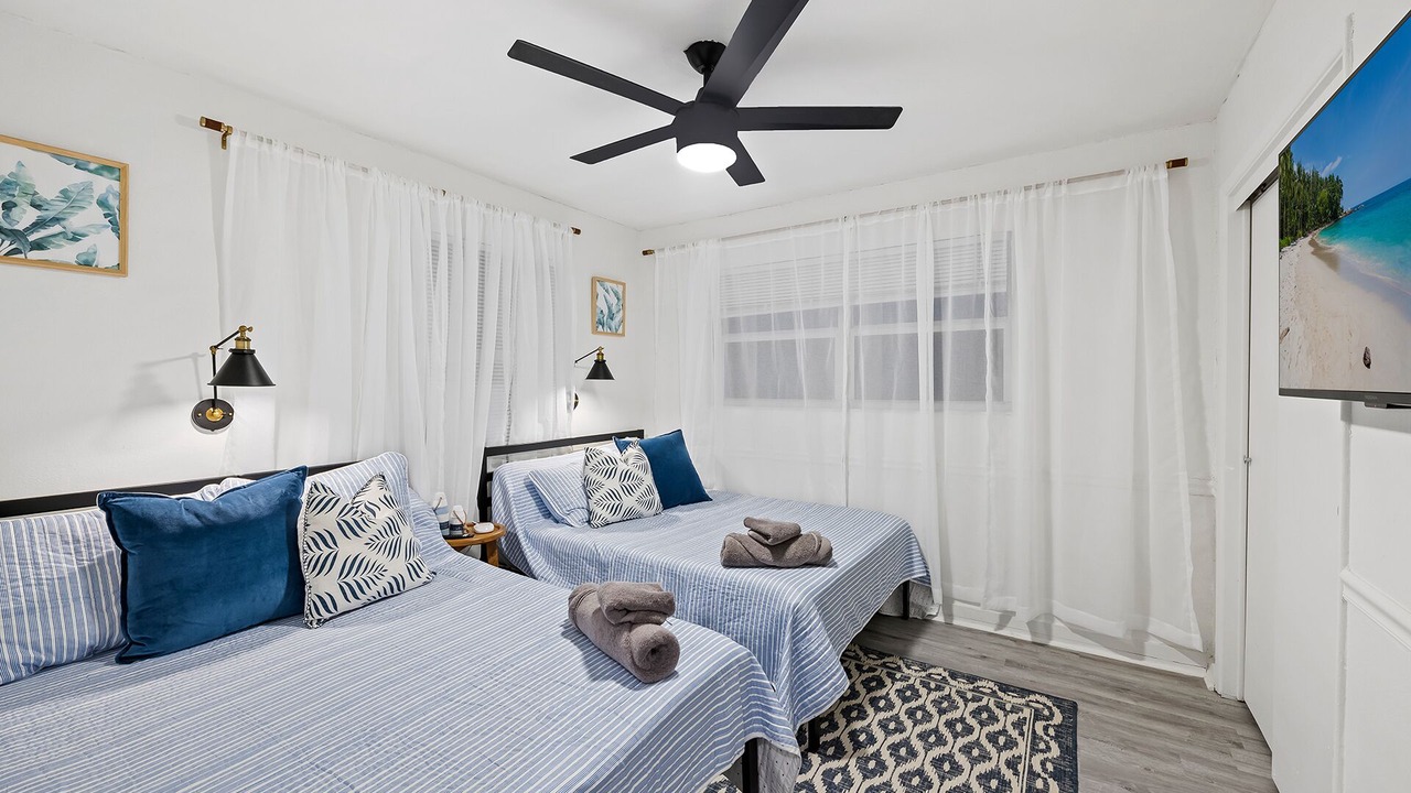 Photo of Bedroom in Riverside Park