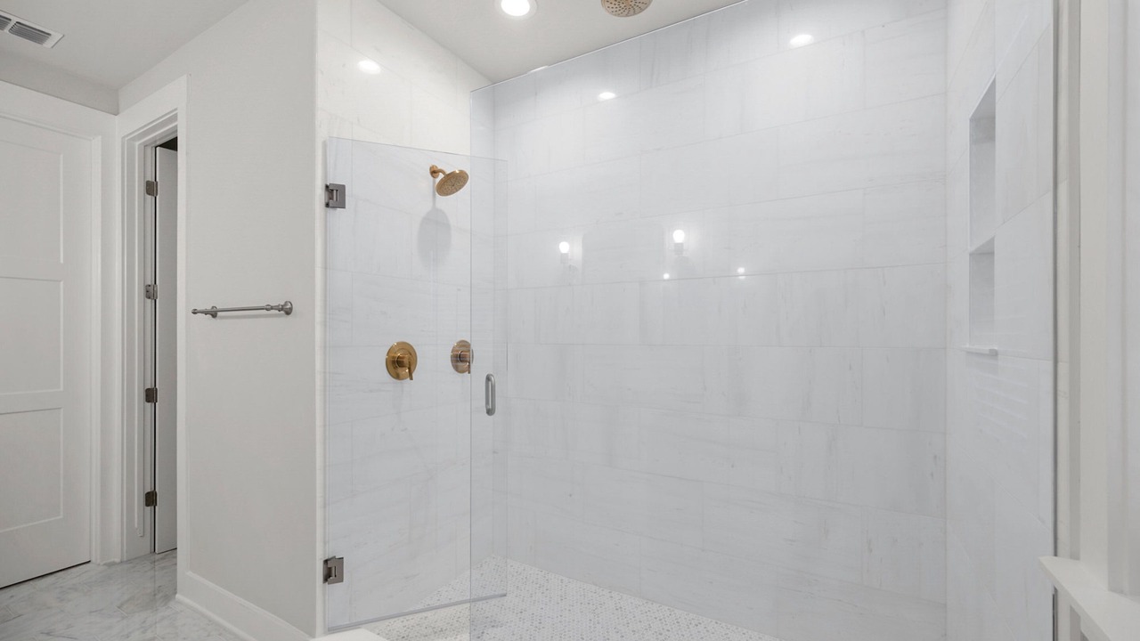 Photo of Bathroom in Palm Harbor