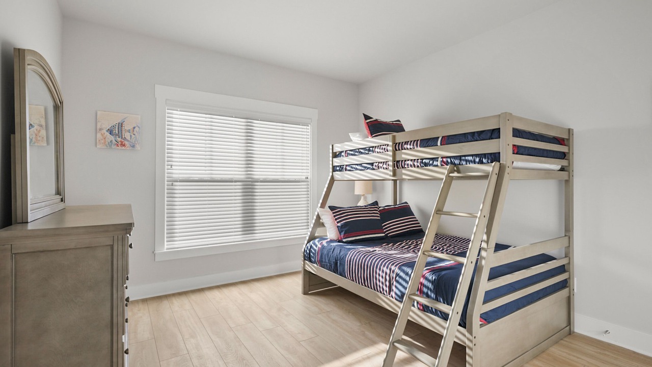 Photo of Bedroom in Palm Harbor
