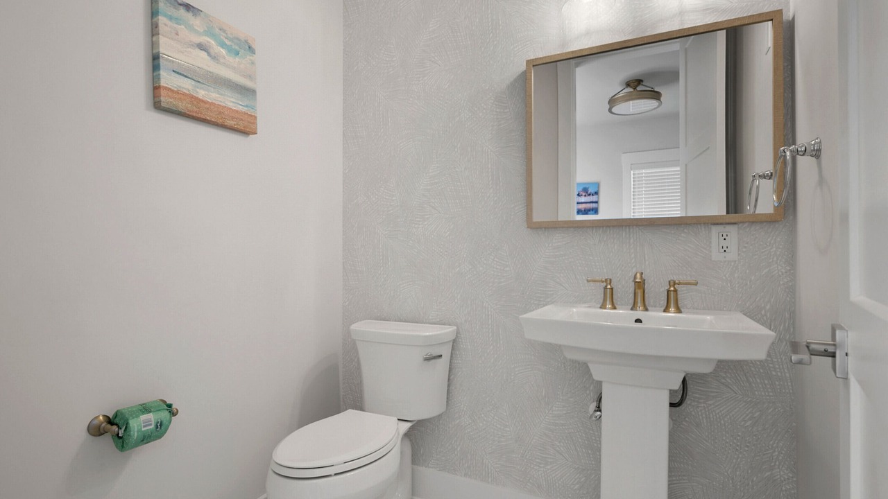 Photo of Bathroom in Palm Harbor