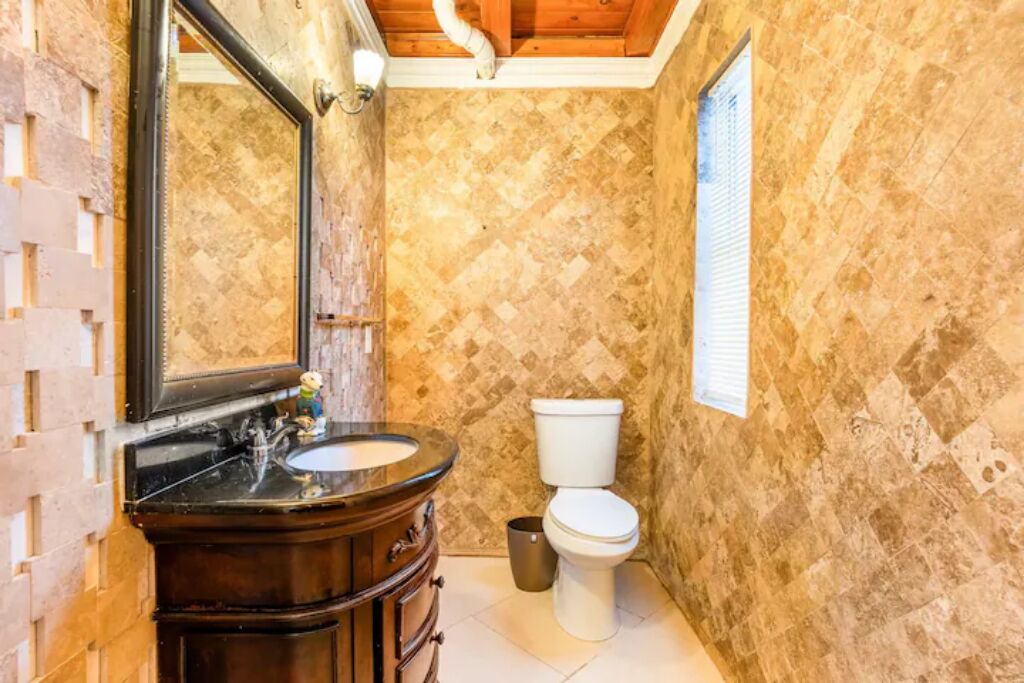 Photo of Bathroom in Fairview Shores