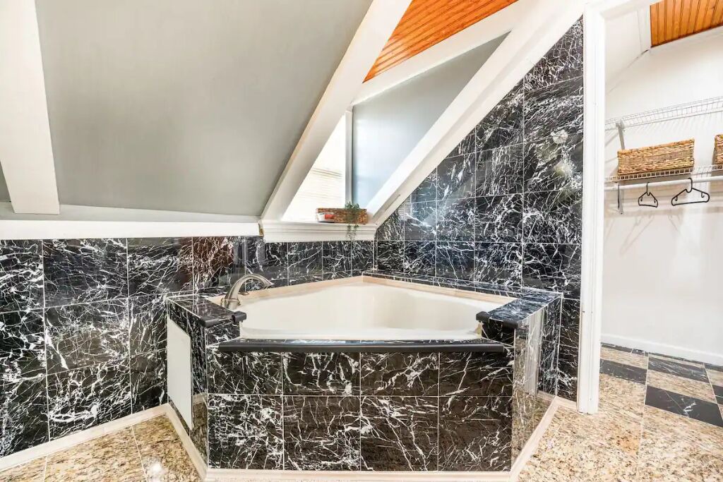Photo of Bathroom in Fairview Shores