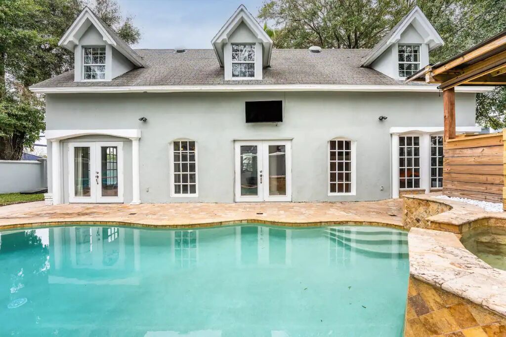 Photo of Outdoor in Fairview Shores