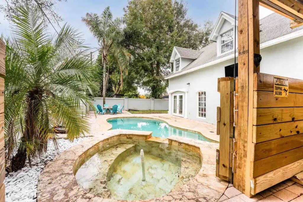 Photo of Outdoor in Fairview Shores