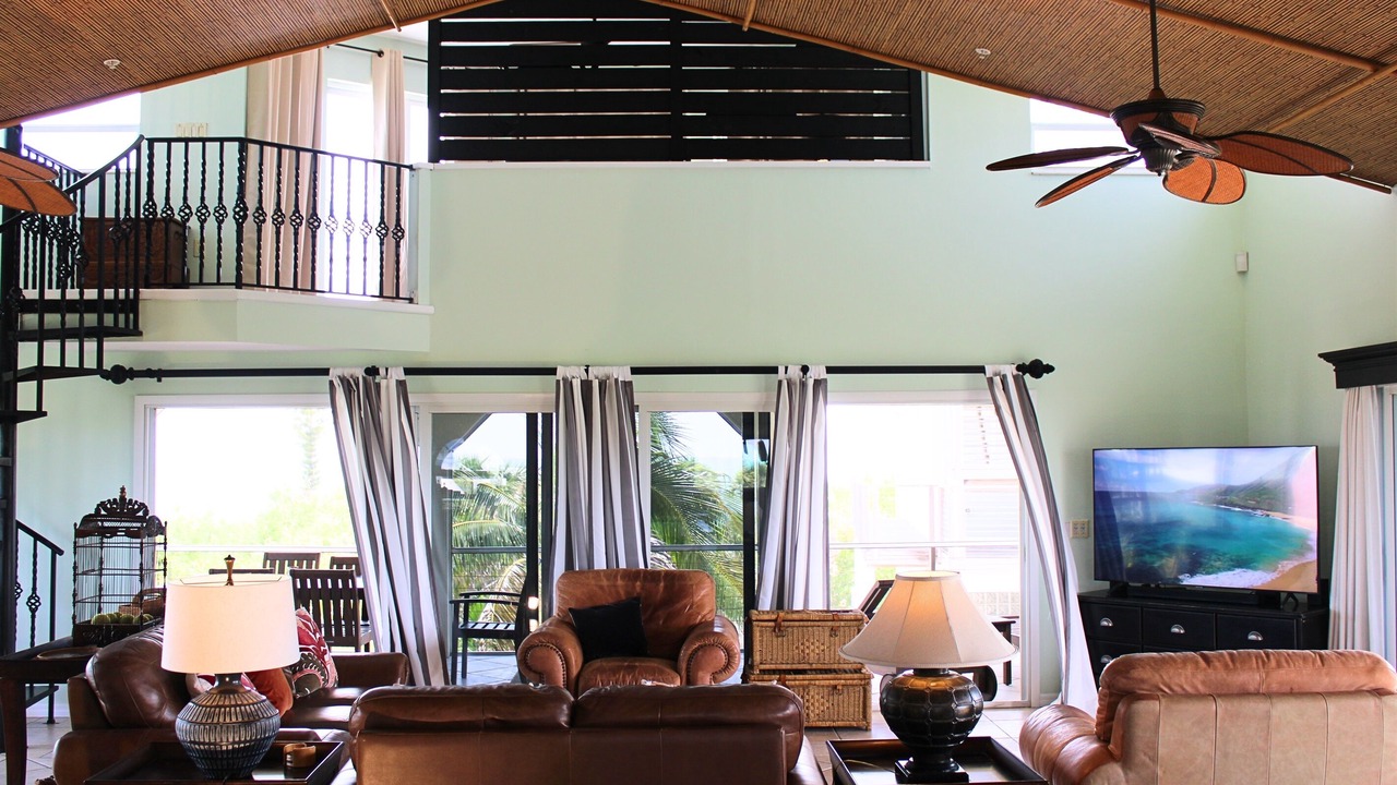 Photo of Bedroom in North Captiva