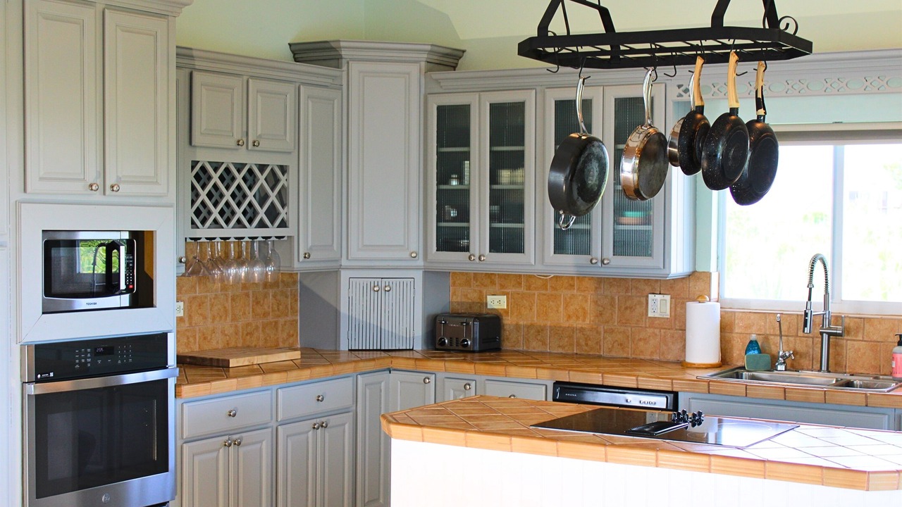 Photo of Kitchen in North Captiva