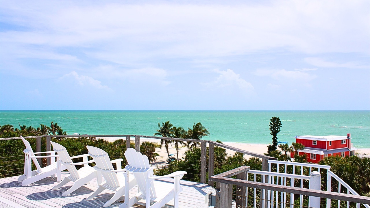 Photo of Others in North Captiva
