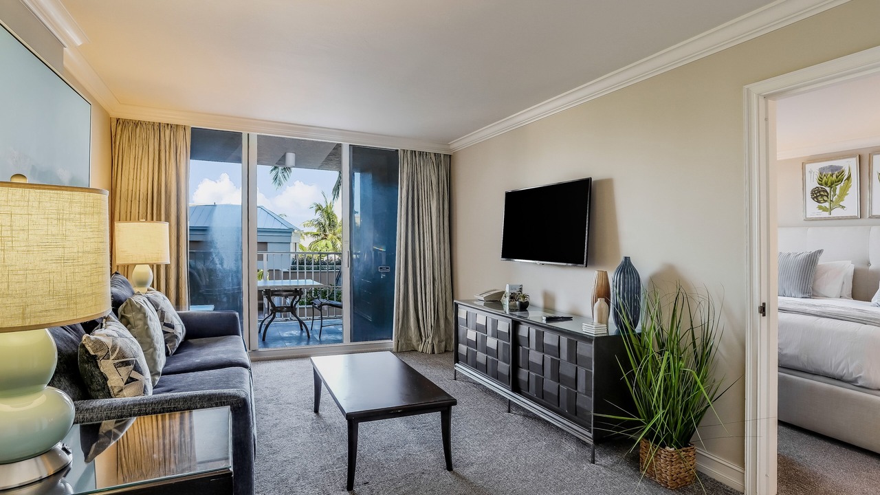 Photo of Livingroom in Marco Island