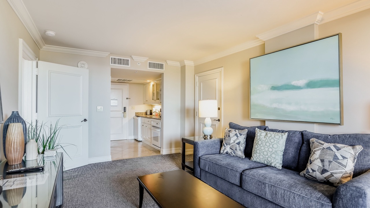 Photo of Livingroom in Marco Island