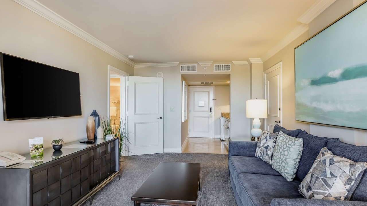 Photo of Livingroom in Marco Island