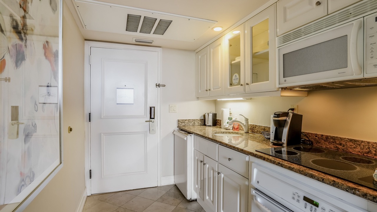 Photo of Kitchen in Marco Island
