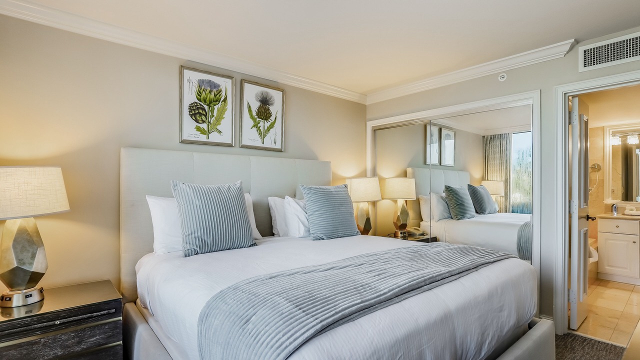 Photo of Bedroom in Marco Island